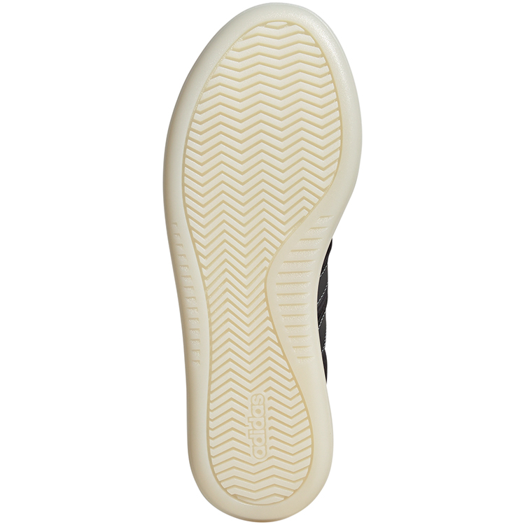 Кроссовки Adidas BARREDA DECODE / Женский / 36.5 / Черный photo 3
