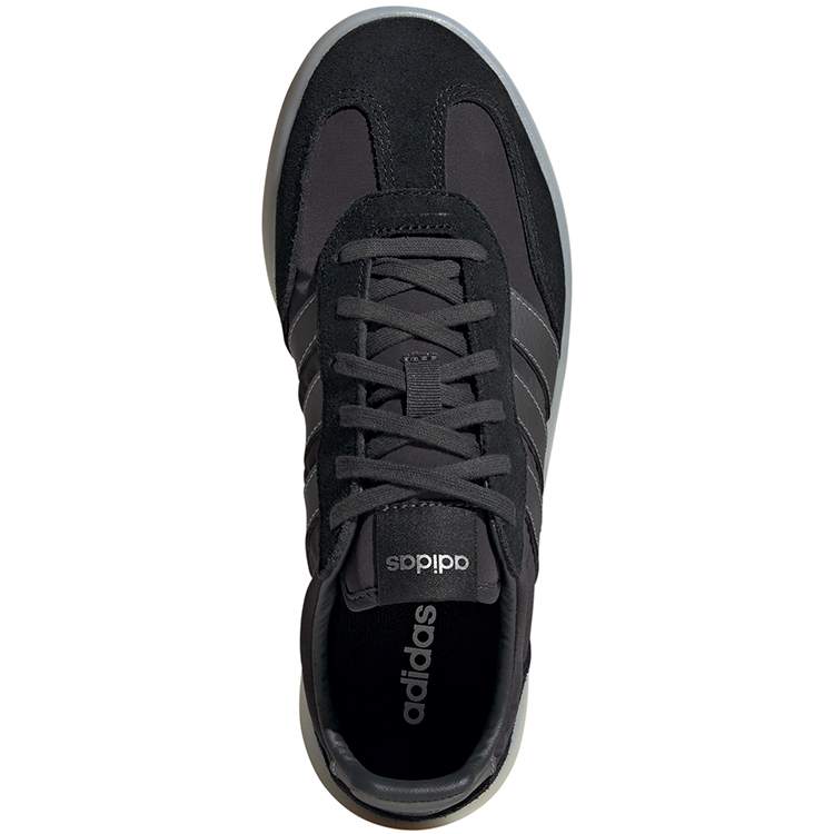 Кроссовки Adidas BARREDA DECODE / Женский / 36.5 / Черный photo 4
