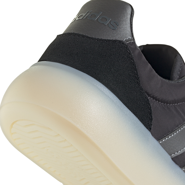 Кроссовки Adidas BARREDA DECODE / Женский / 36.5 / Черный photo 5
