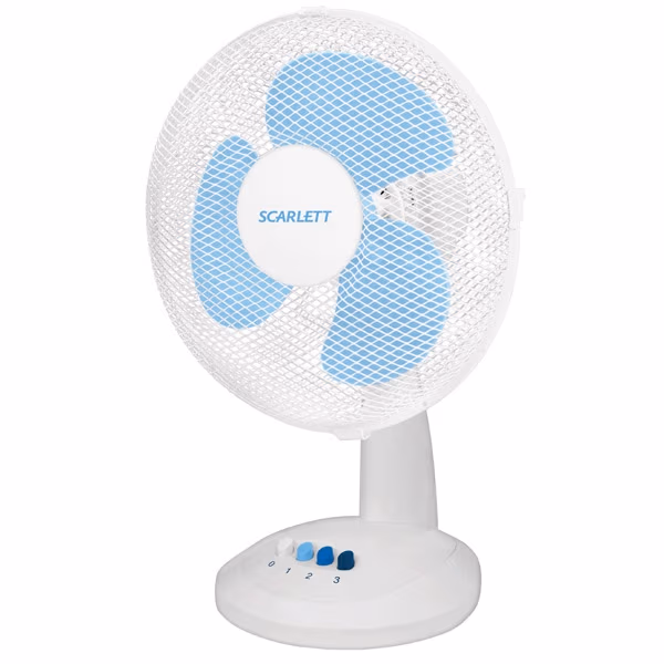 Ventilator de masa Scarlett SC1171