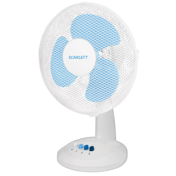 Ventilator de masa Scarlett SC1171 photo Ventilator de masa Scarlett SC1171 photo