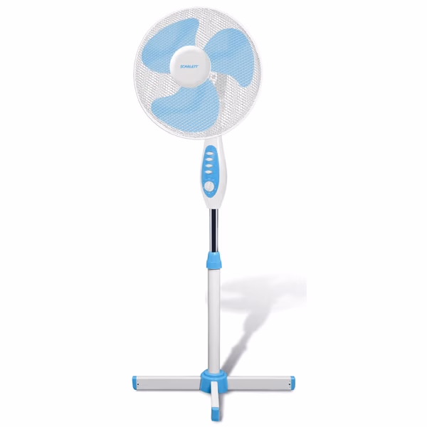 Ventilator de podea Scarlett SC-371