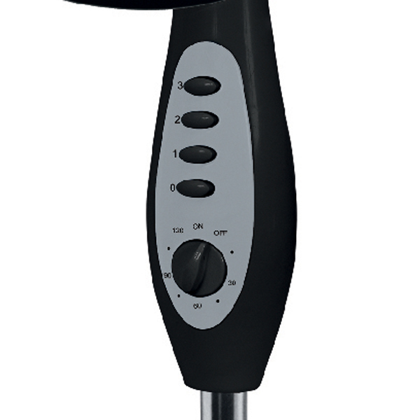Вентилятор напольный Scarlett SC-371 photo 4