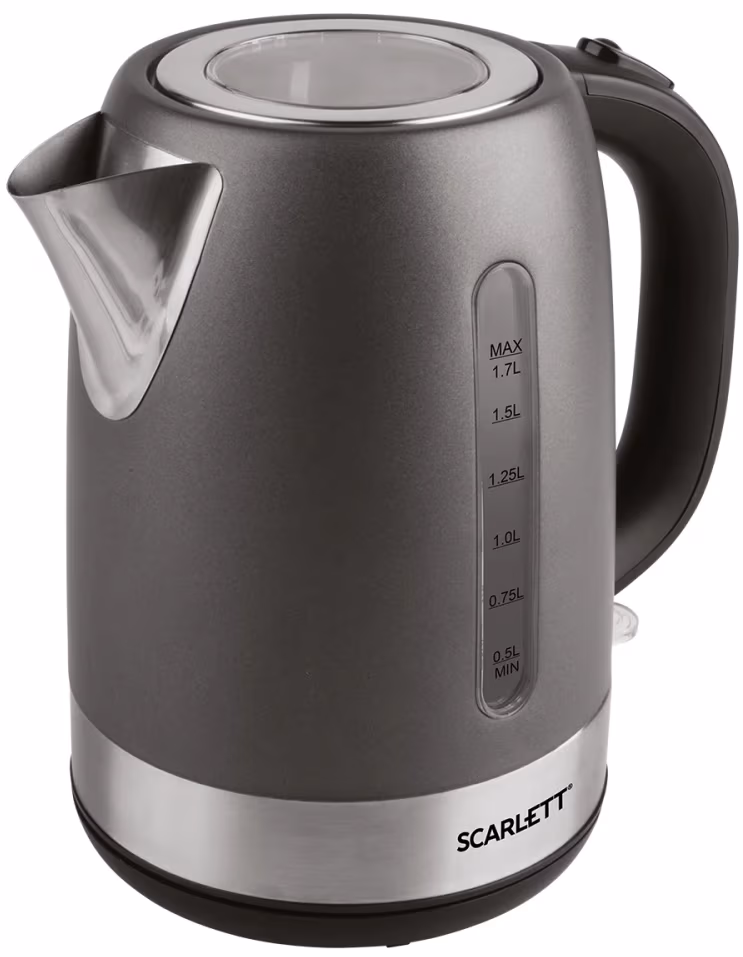 Чайник электрический Scarlett SCEK21S71