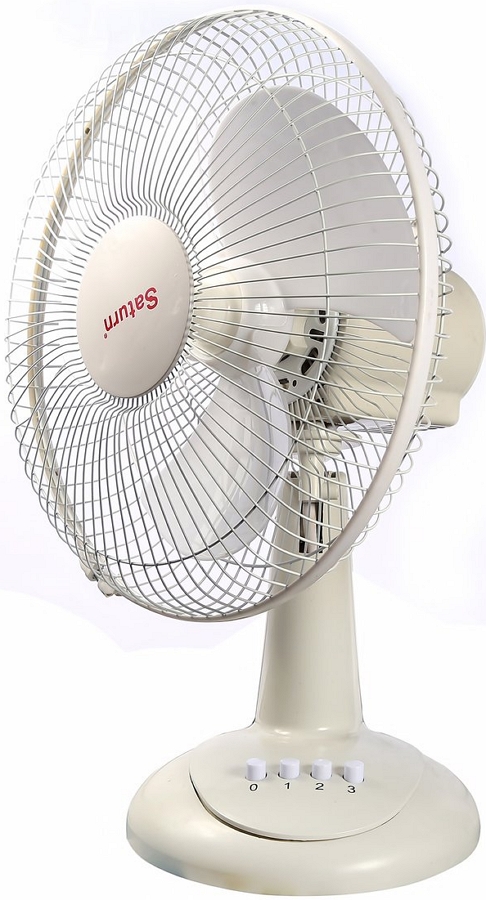 Ventilator de masa Saturn ST-FN8271 photo 3