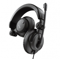 Casti Trust Como / Black thumbnav 3