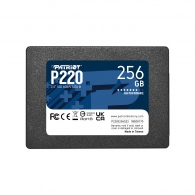 2,5” SSD Patriot P220 256GB thumbnav 1