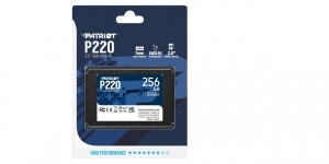 2,5” SSD Patriot P220 256GB thumbnav 4