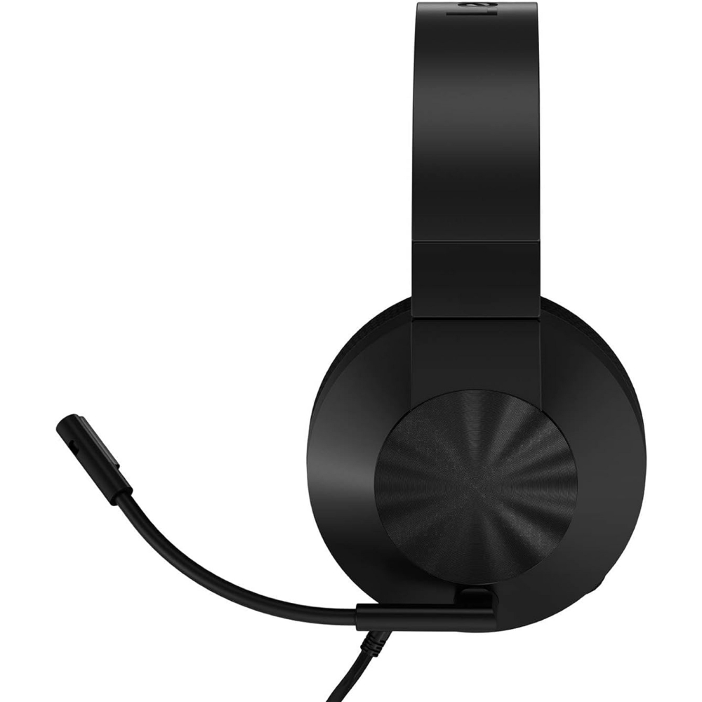 Casti Gaming Lenovo H210 / 3.5 mm/ Black photo 3