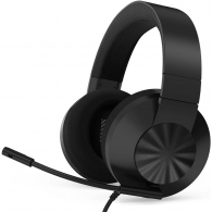 Casti Gaming Lenovo H210 / 3.5 mm/ Black thumbnav 1