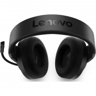 Casti Gaming Lenovo H210 / 3.5 mm/ Black thumbnav 4