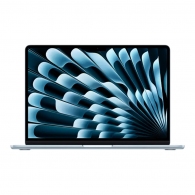 MacBook Air 13.6 M4, 24 GB, 512 GB, Sky Blue thumbnav 1