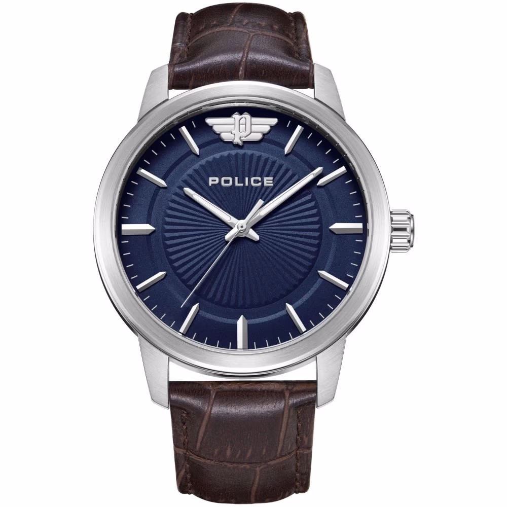Ceas barbatesc POLICE