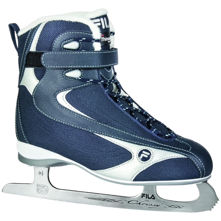 Patine Fila Chrissy LX photo 