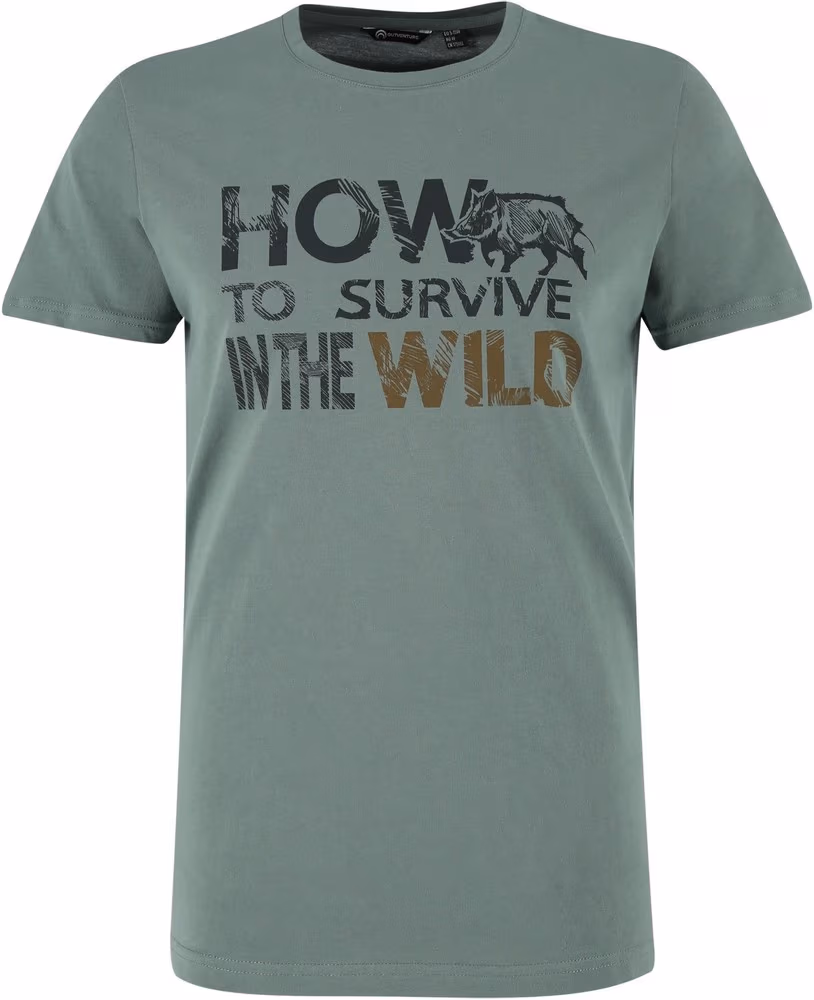 Tricou Outventure Tee M