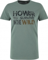 Tricou Outventure Tee M thumbnav
