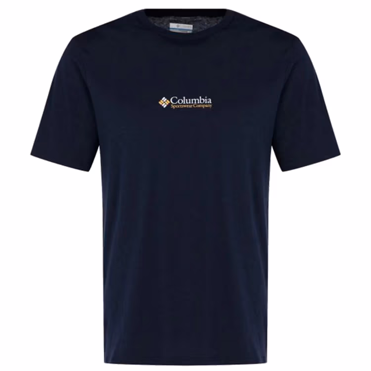 Tricou Columbia CSC Basic Logo Short Sleeve Shirt