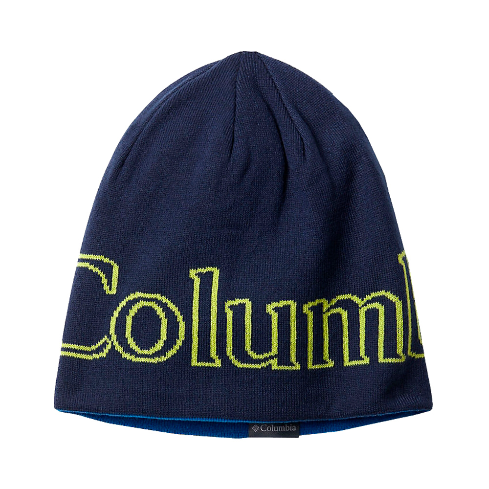 Caciula Columbia Urbanization Mix Beanie II One size Albastru photo 1 Caciula Columbia Urbanization Mix Beanie II One size Albastru photo 1
