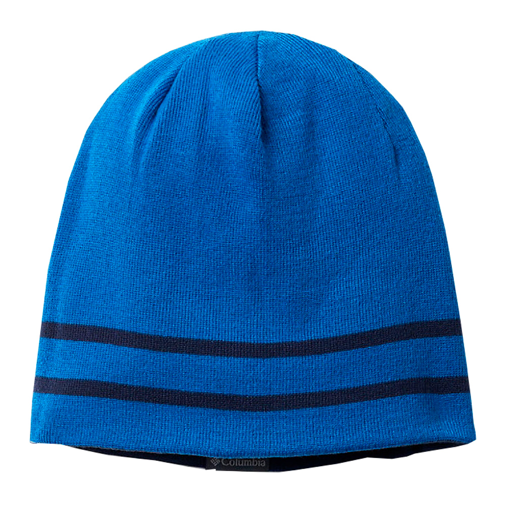Caciula Columbia Urbanization Mix Beanie II One size Albastru photo 2