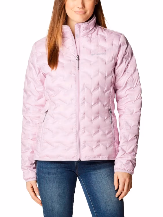 Куртка Columbia Delta Ridge Down Jacket