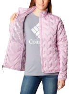 Scurta Columbia Delta Ridge Down Jacket thumbnav 4