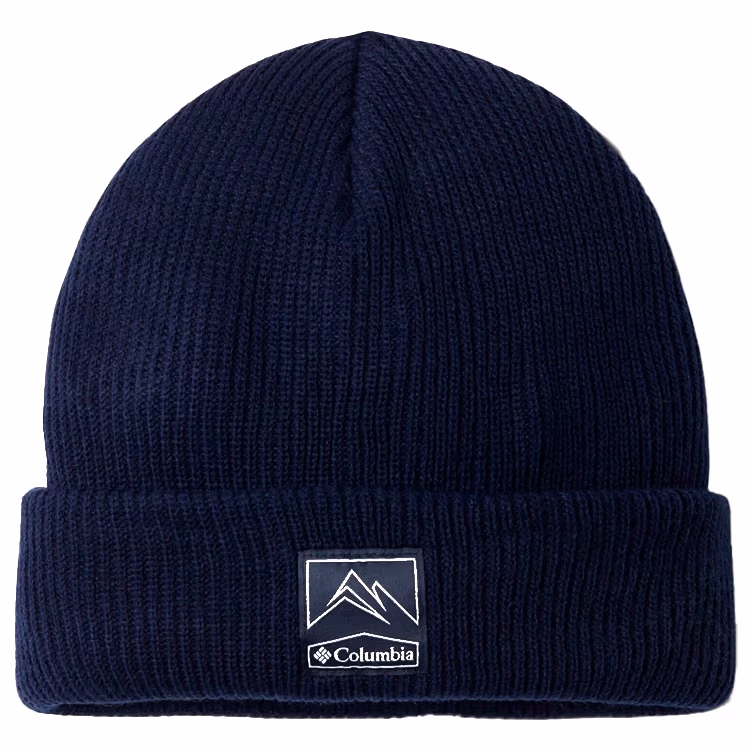 Caciula Columbia Whirlibird Cuffed Beanie