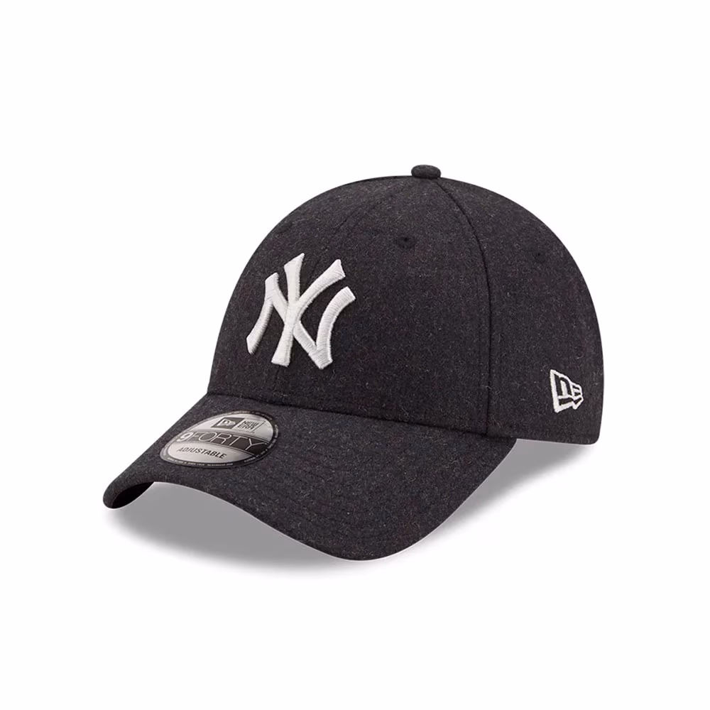 Chipiu New Era Winterized 940 NYY 