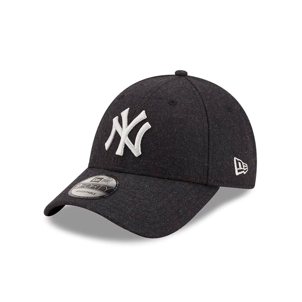 Chipiu New Era Winterized 940 NYY One size Negru photo 1 Chipiu New Era Winterized 940 NYY One size Negru photo 1