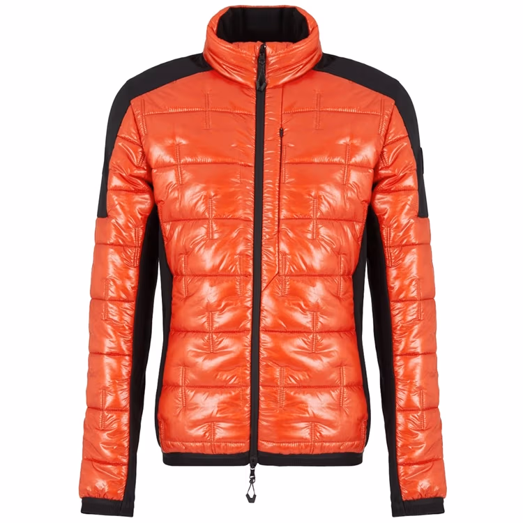 Куртка EA7 EMPORIO ARMANI BOMBER JACKET