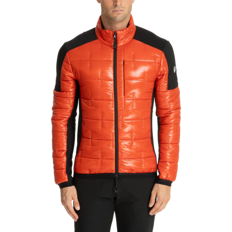 Куртка EA7 EMPORIO ARMANI BOMBER JACKET photo Куртка EA7 EMPORIO ARMANI BOMBER JACKET photo