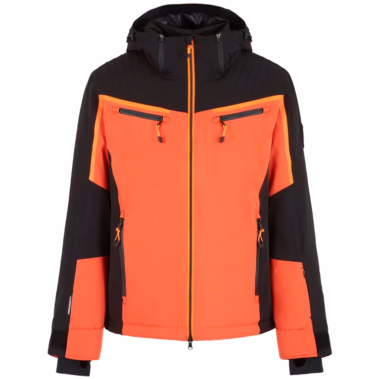 Куртка EA7 EMPORIO ARMANI TECHNICAL SKI JACKET IN PROTECTUM7