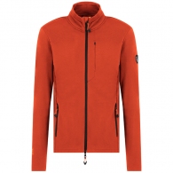 Hanorac EA7 EMPORIO ARMANI TECHNICAL SKI FLEECE thumbnav 1