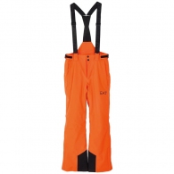 Брюки EA7 EMPORIO ARMANI TECHNICAL SKI TROUSERS IN TECHNICAL FABRIC thumbnav 1