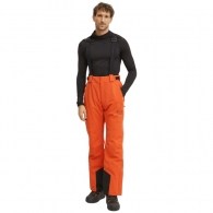 Брюки EA7 EMPORIO ARMANI TECHNICAL SKI TROUSERS IN TECHNICAL FABRIC thumbnav 3
