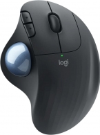 Беспроводная мышь Logitech ERGO M575 Trackball (910-005872) thumbnav 1