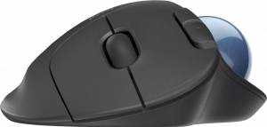 Беспроводная мышь Logitech ERGO M575 Trackball (910-005872) thumbnav 3