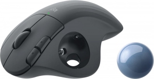 Беспроводная мышь Logitech ERGO M575 Trackball (910-005872) thumbnav 4