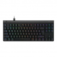 Клавиатура проводная  Logitech 920-012872 thumbnav 5