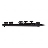 Клавиатура проводная  Logitech 920-012872 thumbnav 7