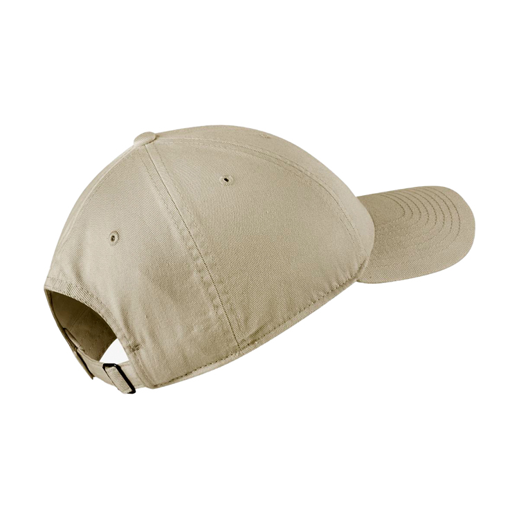 Chipiu Nike U NK H86 CAP NK ESSENTIAL SWSH MISC Bej photo 2