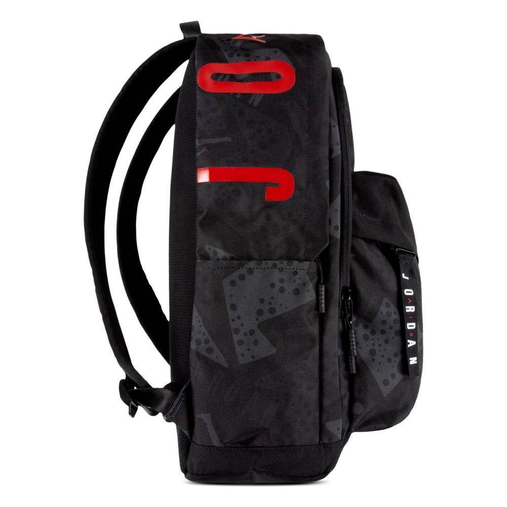 Рюкзак Nike JAN AIR PATROL PACK 9A0172-K72 Черный photo 2