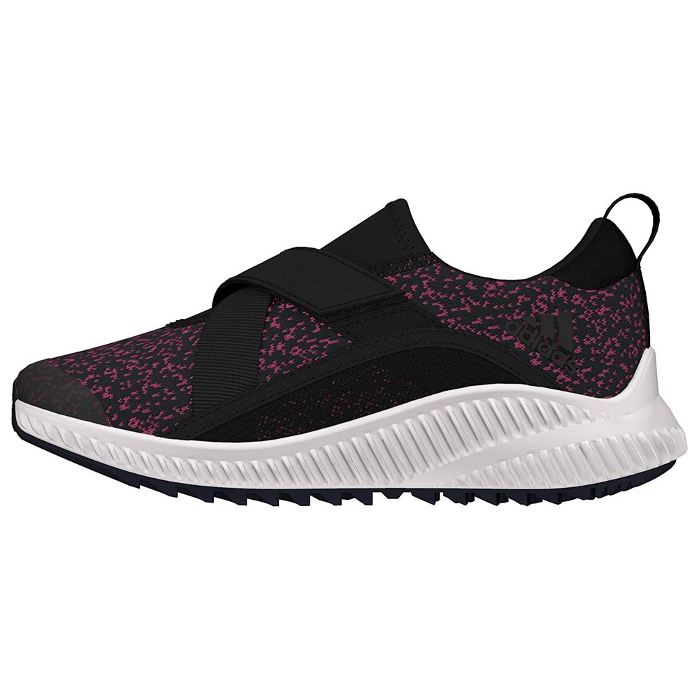 Кроссовки Adidas FortaRun CF K photo Кроссовки Adidas FortaRun CF K photo