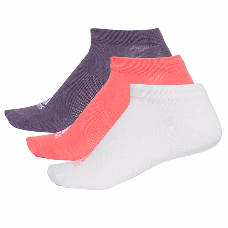 Sosete Adidas PER NO-SH T 3PP