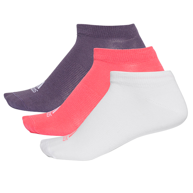 Sosete Adidas PER NO-SH T 3PP photo Sosete Adidas PER NO-SH T 3PP photo