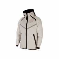 Hanorac Nike M NSW TCH PCK WR HOODIE FZ ENG thumbnav 1
