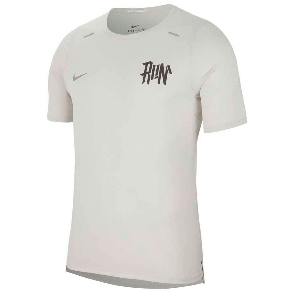 Футболка мужская Nike M NK DF BRTH RISE 365 WR TOP L Белый photo 1 Футболка мужская Nike M NK DF BRTH RISE 365 WR TOP L Белый photo 1