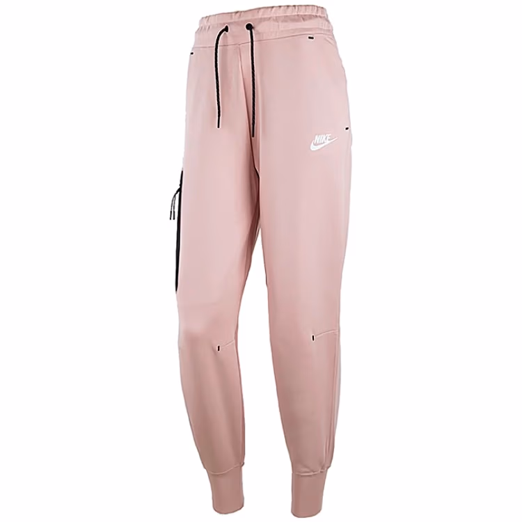 Pantaloni Nike W NSW TCH FLC PANT