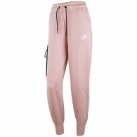 Pantaloni Nike W NSW TCH FLC PANT thumbnav 1