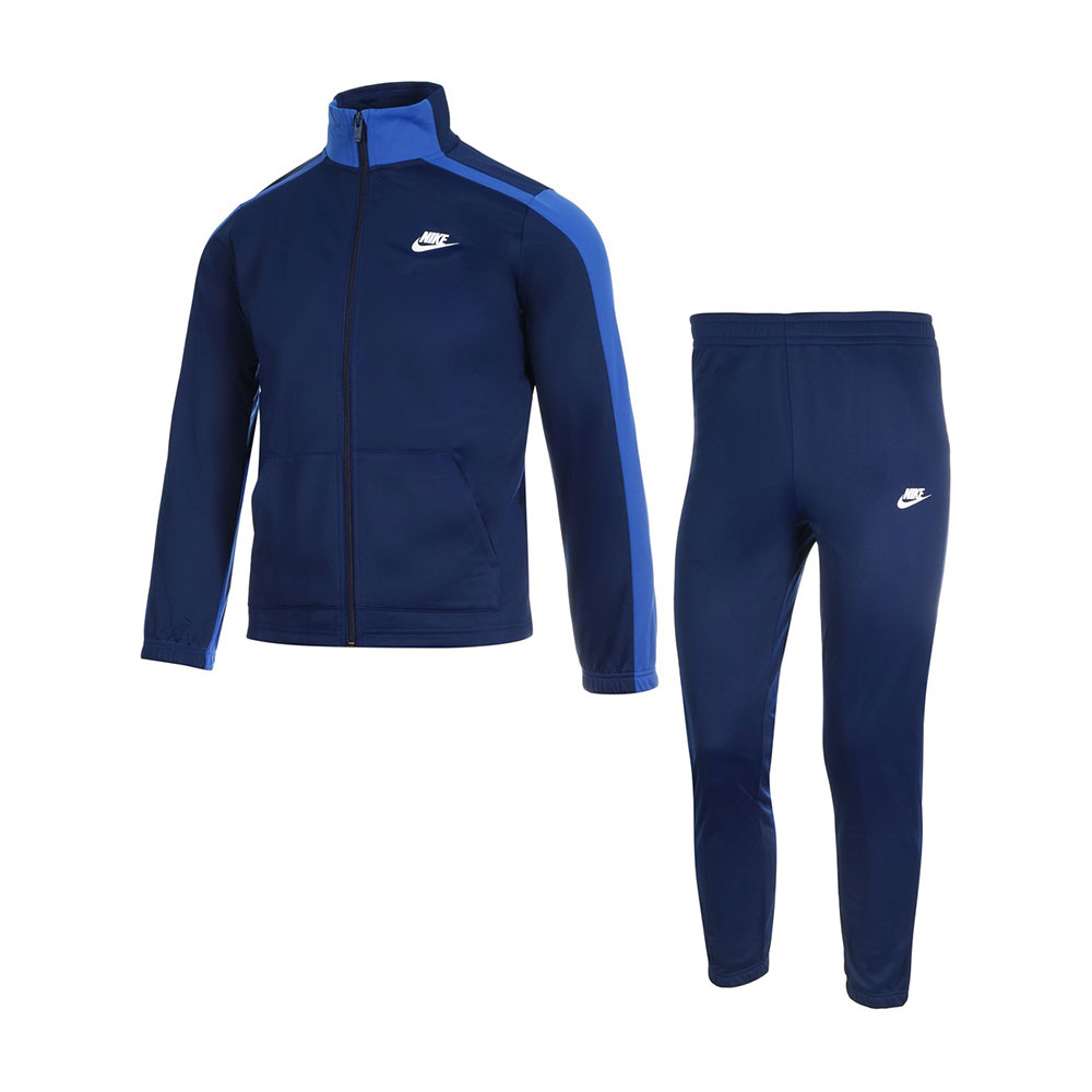 Спортивный костюм Nike U NSW HBR POLY TRACKSUIT photo Спортивный костюм Nike U NSW HBR POLY TRACKSUIT photo