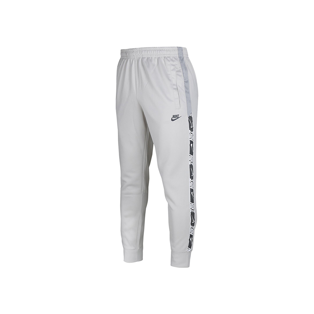 Pantaloni Nike M NSW REPEAT PK JOGGER M Bej Barbati photo 1 Pantaloni Nike M NSW REPEAT PK JOGGER M Bej Barbati photo 1